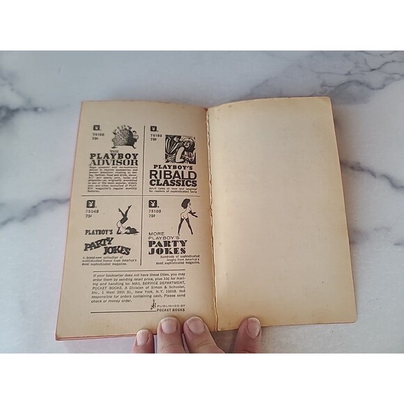 Again Peyton Place By Roger Fuller Paperback - Picture 8 of 10